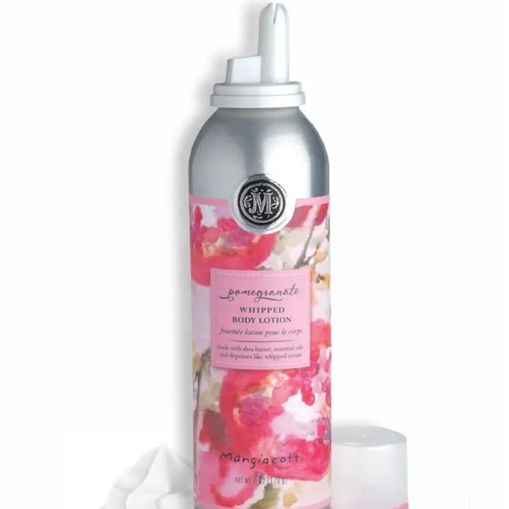 SO LUXURIOUS!!----Whipped Body Lotion Cannister (Your Choice)---Many Scents!!!